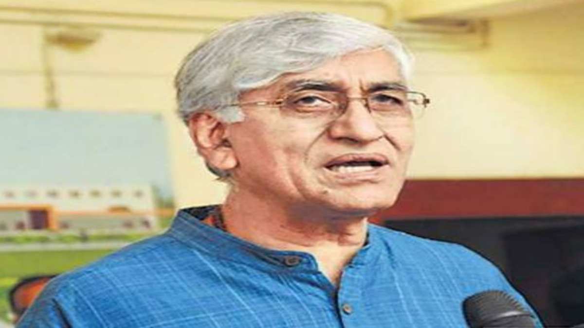 CG BREAKING : पूर्व डिप्टी सीएम TS सिंहदेव को बनाए गए मेनिफेस्टो कोआर्डिनेशन कमेटी के प्रभारी, 4 राज्यों की मिली जिम्मेदारी