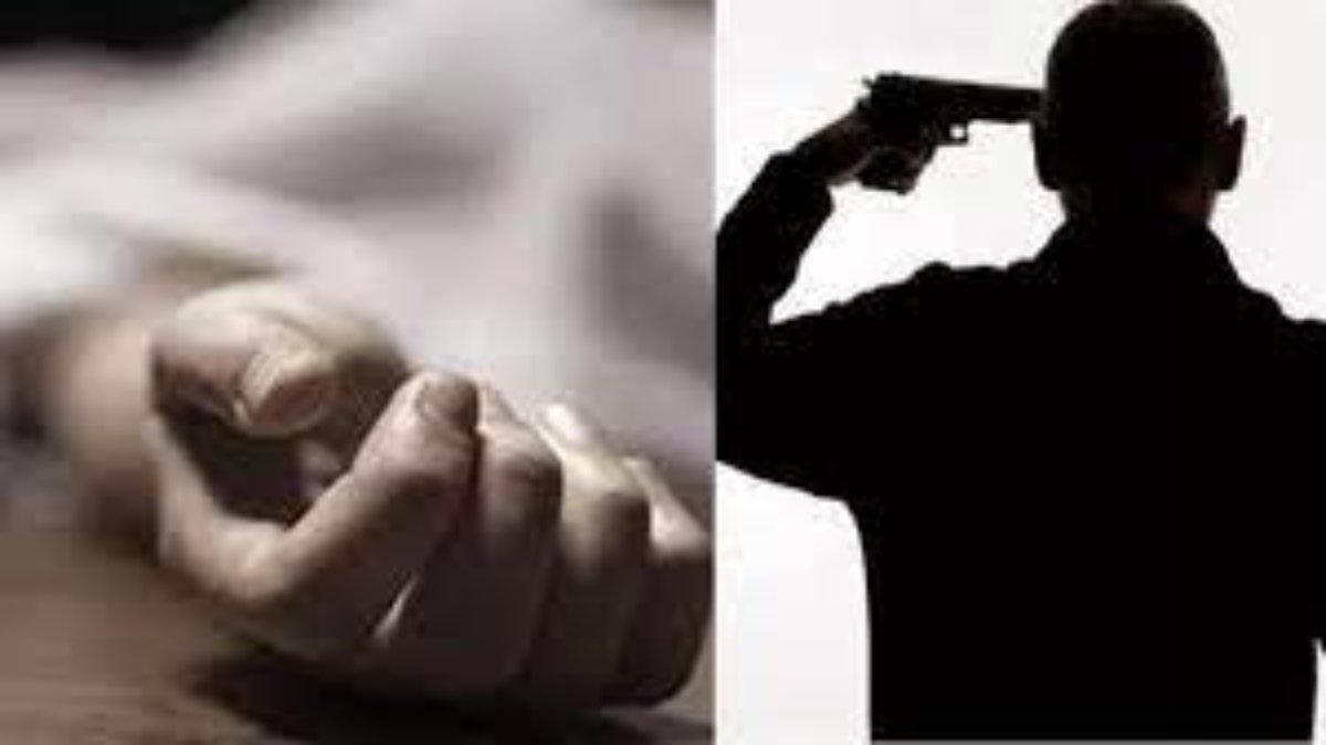 MP: युवक ने खुद को गोली मारकर की आत्महत्या, जेल से छूटने के बाद उठाया आत्मघाती कदम, जांच में जुटी पुलिस