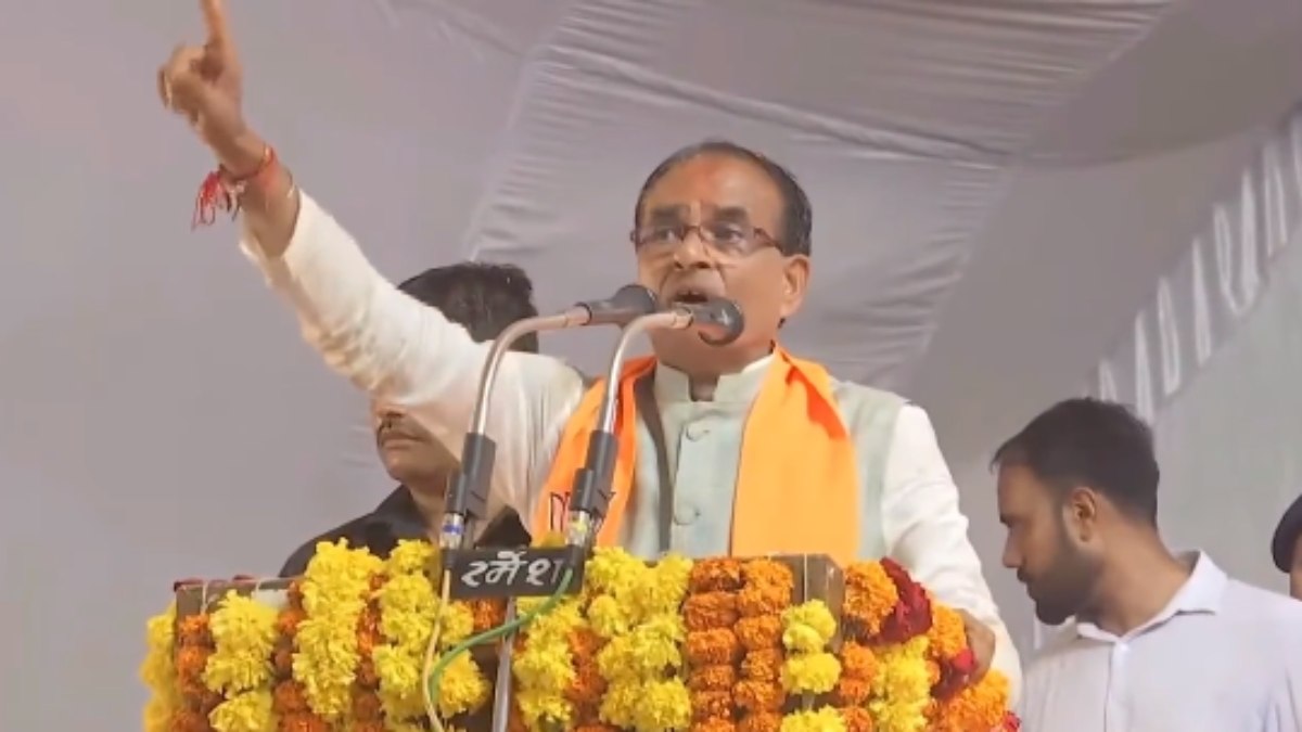 कमलनाथ के गढ़ में दहाड़ेंगे CM शिवराज: 24 अगस्त को दो कार्यक्रमों में होंगे शामिल, महाकौशल क्षेत्र के कई पदाधिकारी भी रहेंगे मौजूद