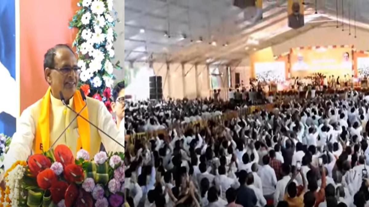 MP में पंचायत सचिवों की बल्ले-बल्ले: 7वें वेतनमान, आरक्षण और अनुकंपा नियुक्ति समेत मिलेंगे कई लाभ, CM शिवराज ने किया ऐलान