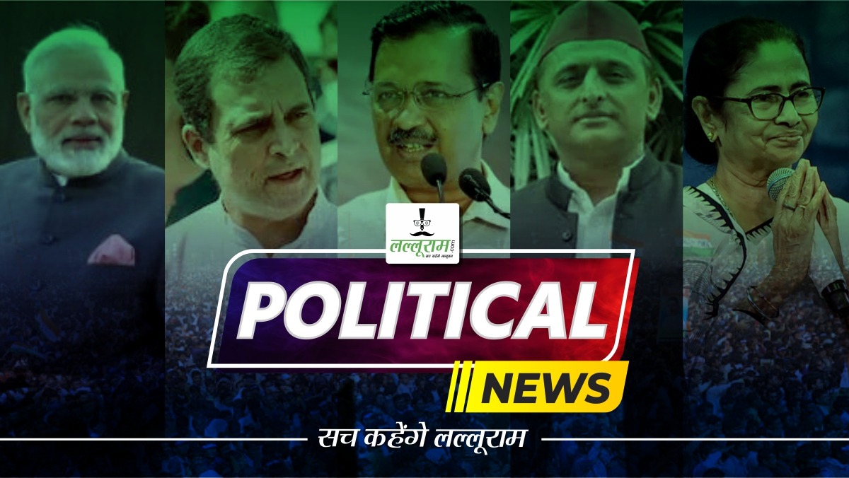 राजस्थान में सत्ता परिवर्तन के लिए धर्मस्थलों से 4 बड़ी यात्राएं निकालेगी भाजपा