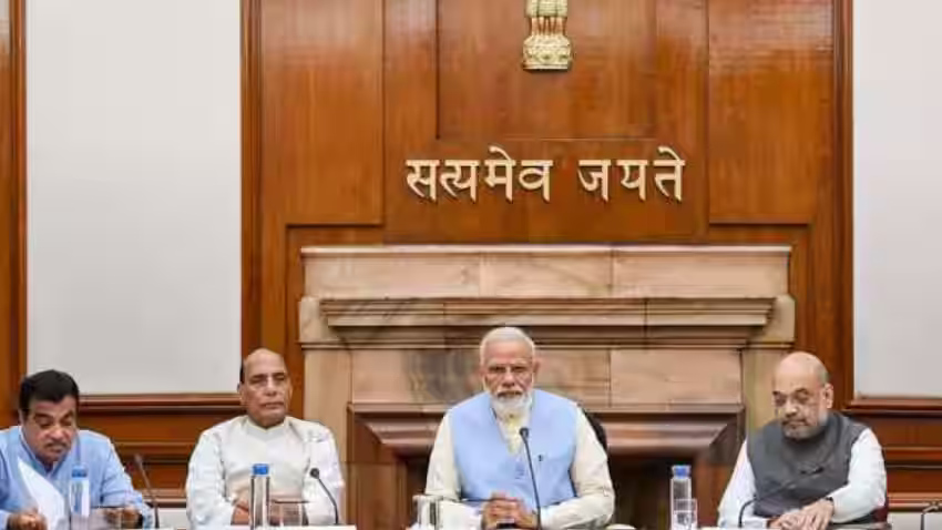 मोदी कैबिनेट का बड़ा फैसला “पीएम-ई बस सेवा” को दी मंजूरी