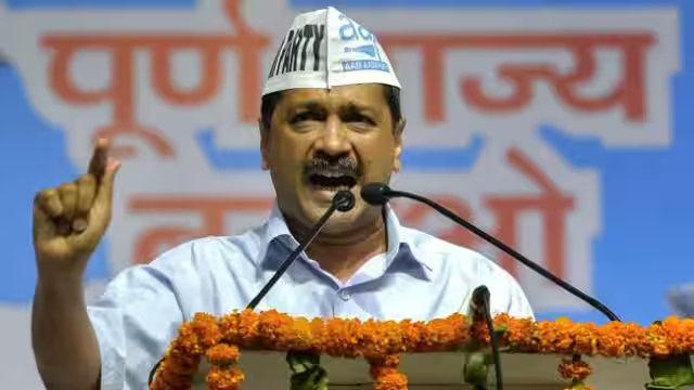 अगला चुनाव पूर्ण राज्य के लिए लड़ेंगेः केजरीवाल