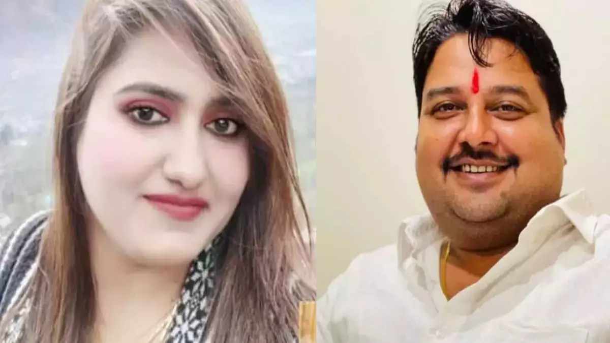 सना खान हत्याकांड मामला: शव की जानकारी देने वाले को मिलेगा 1 लाख का इनाम, लाश ढूंढने जबलपुर पहुंची नागपुर पुलिस