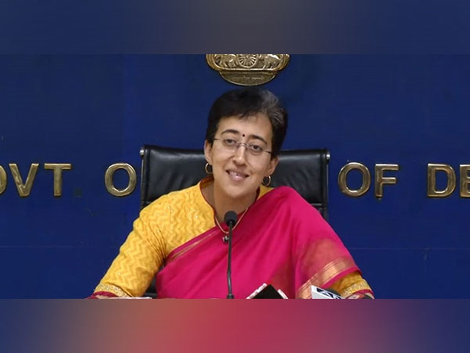 एमसीडी स्कूलों के शिक्षकों में प्रशिक्षण के बाद दिख रहा बदलाव : आतिशी