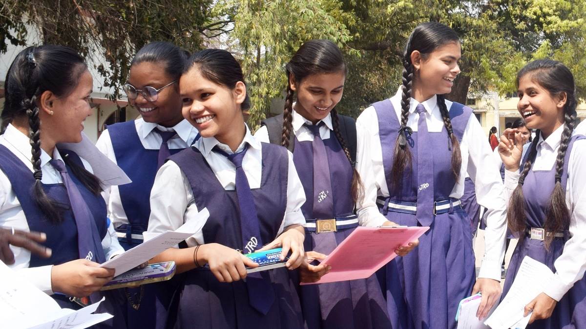 Rajasthan News: 12वीं की 29 फरवरी से व 10वीं की परीक्षाएं 7 मार्च से होंगी शुरू