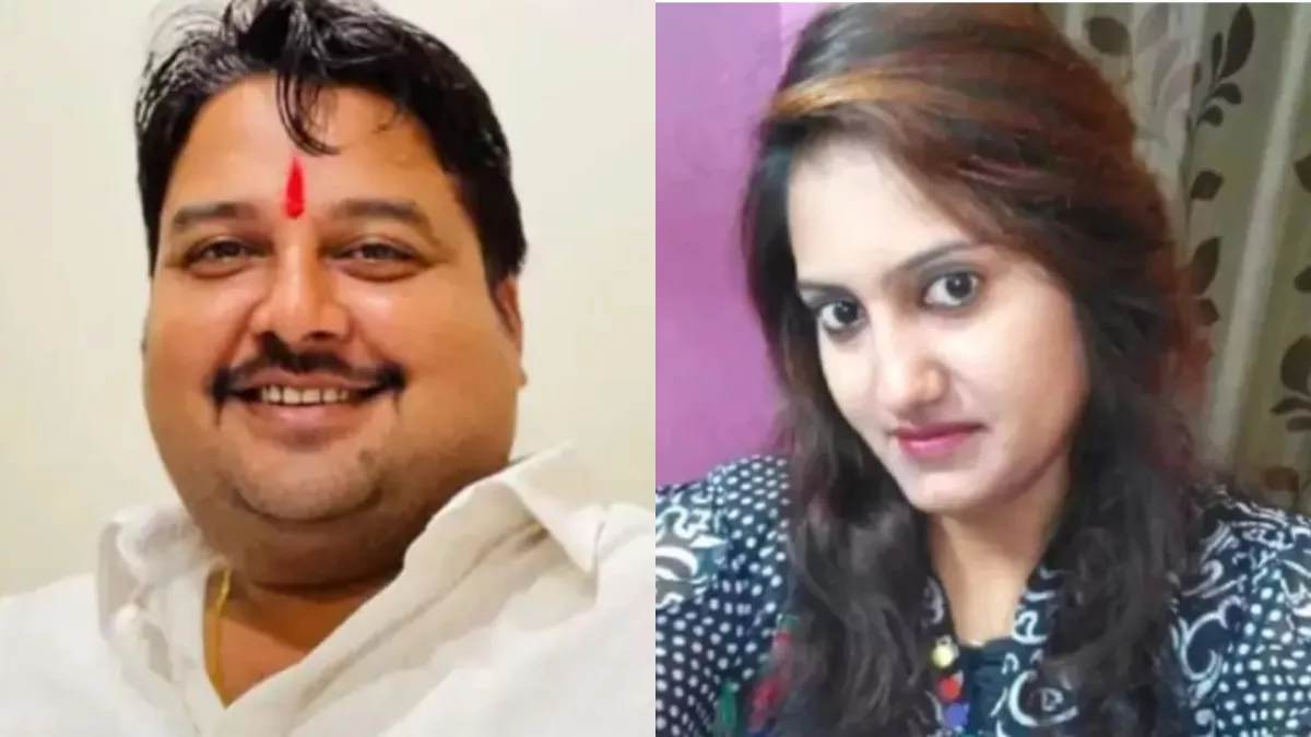 सना खान मर्डर केस: आरोपी अमित साहू की कार लेकर टीम नागपुर रवाना, कोर्ट में बतौर सबूत किया जाएगा पेश