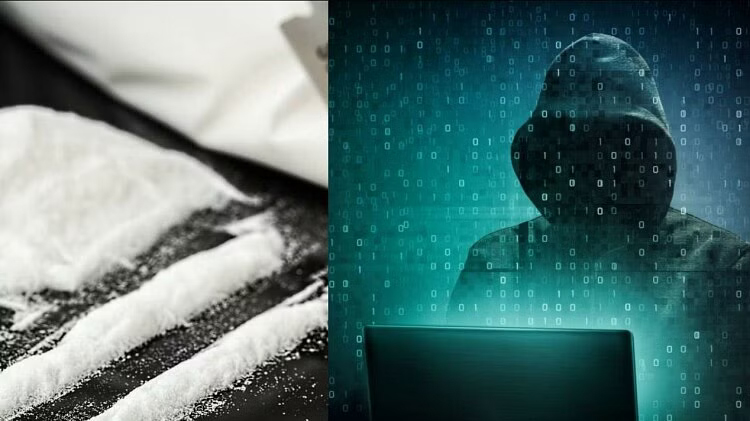 डार्कनेट पर चल रहा देश में सबसे बड़े ड्रग तस्करी नेटवर्क का भंडाफोड़, 3 गिरफ्तार