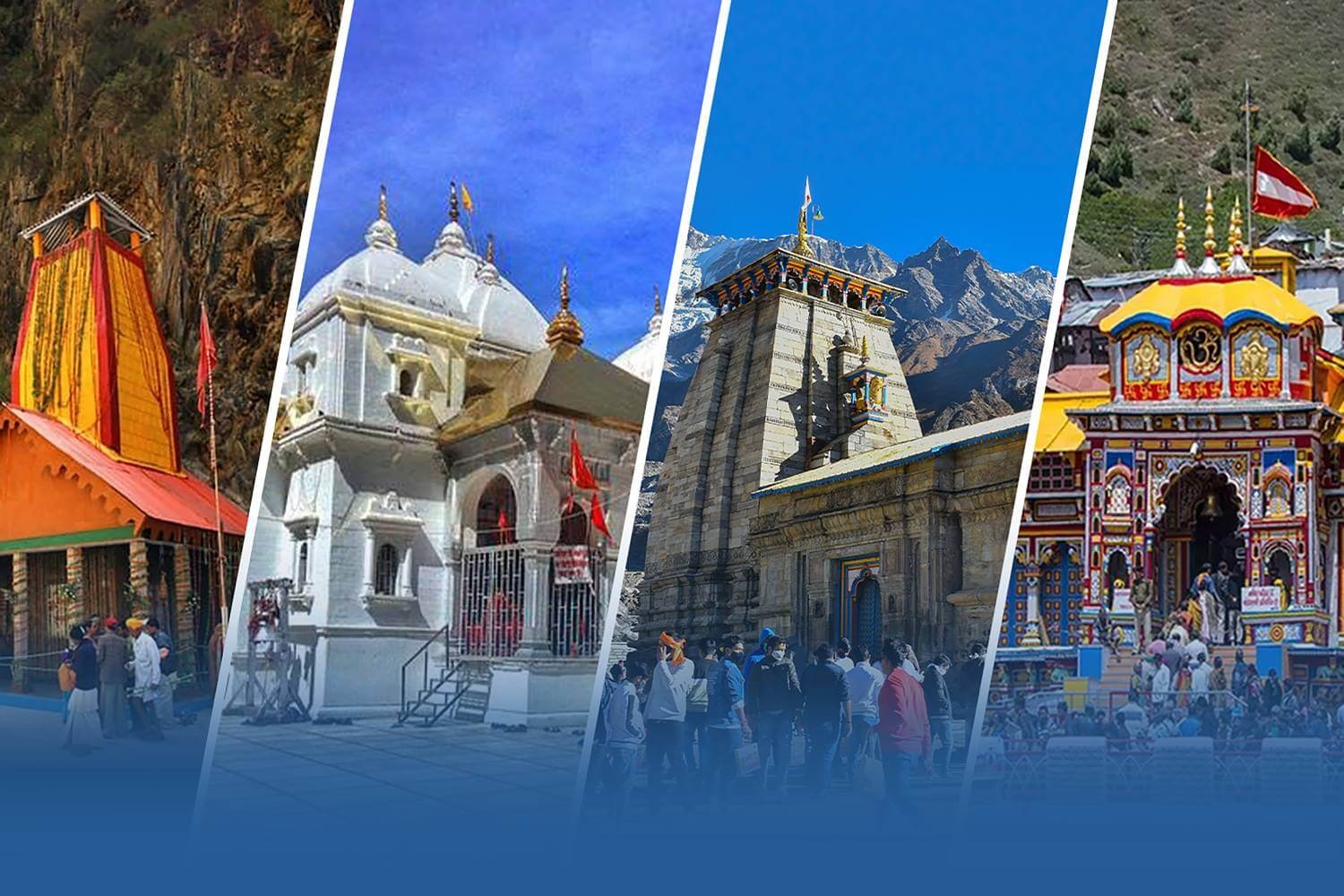 चारधाम जाने वाले भक्तों के लिए जरूरी खबर…