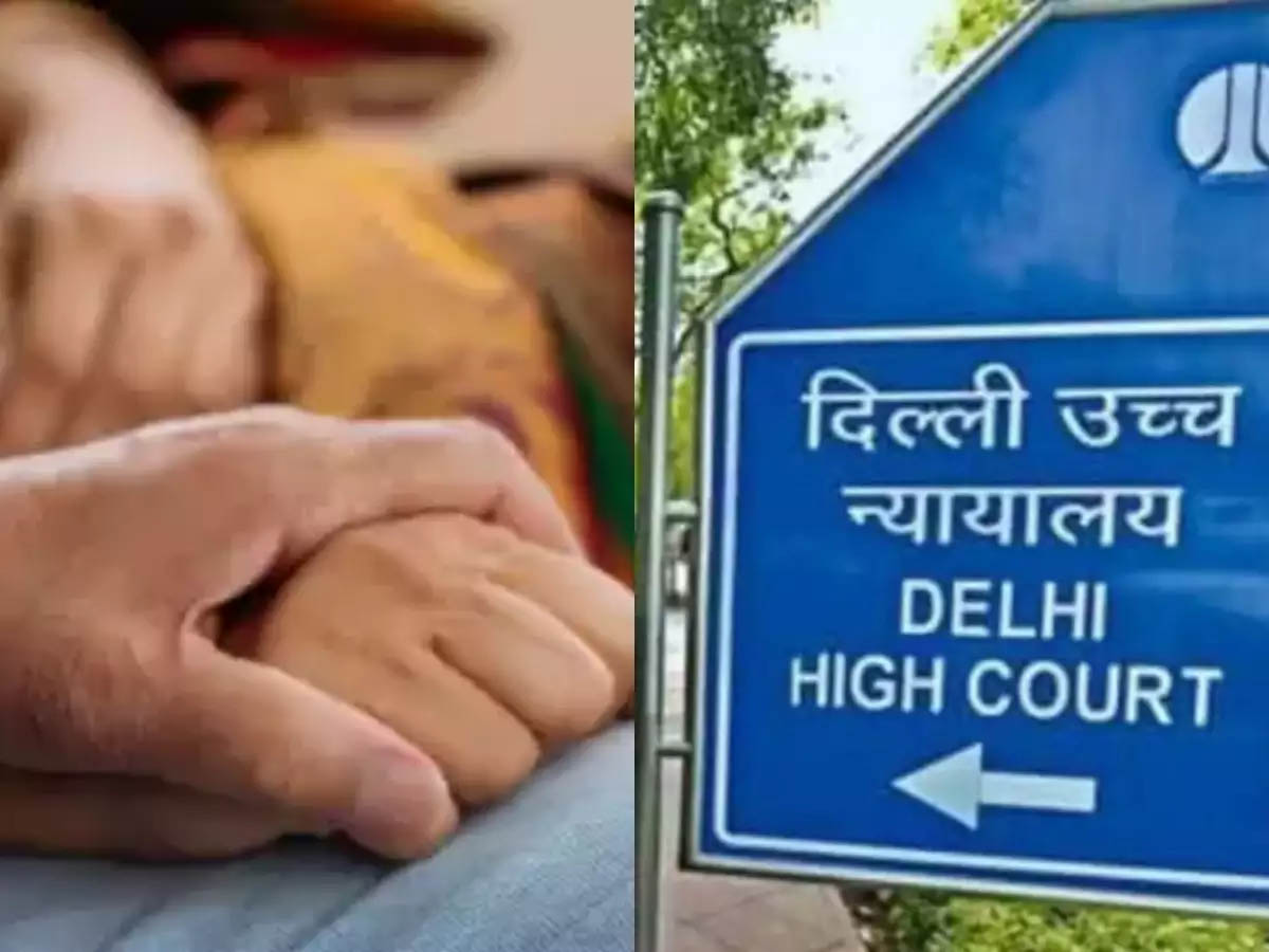 Delhi News: ‘बेवफाई का पता चलने से स्वास्थ्य पर पड़ता है असर’