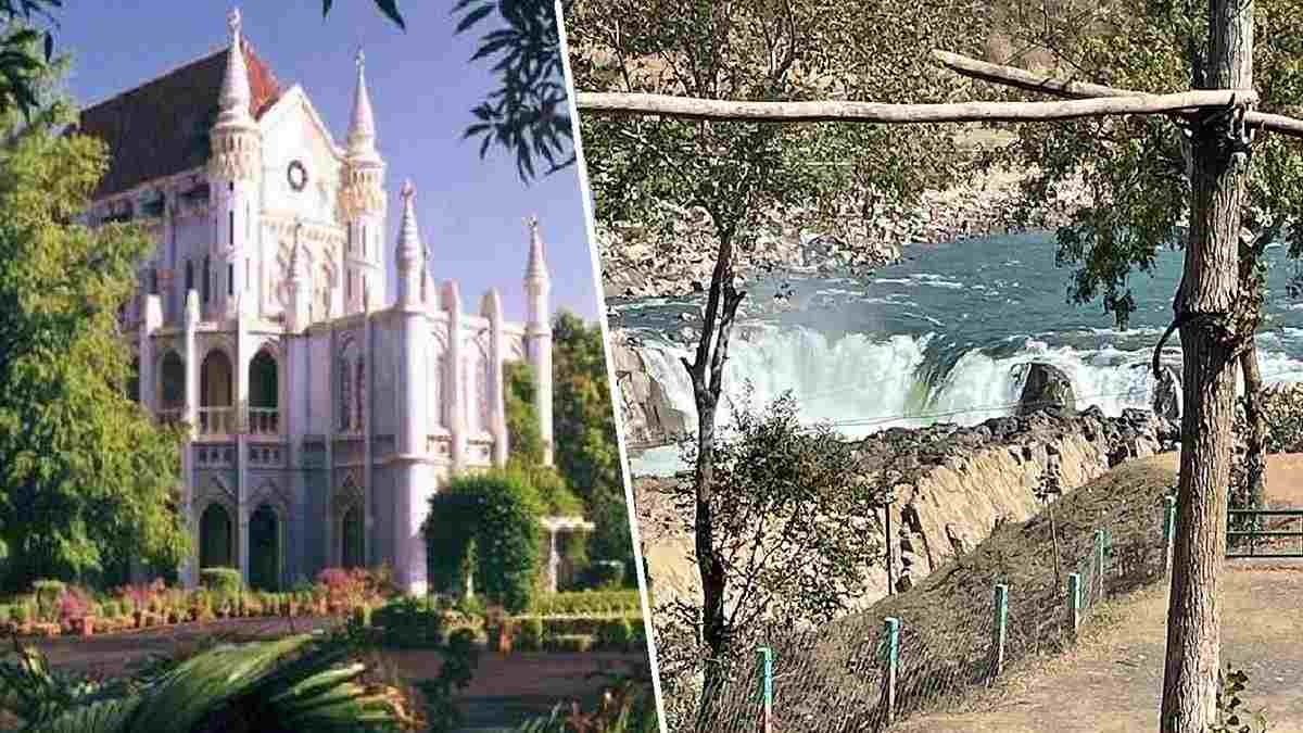 नर्मदा नदी के किनारे निर्माण का मामलाः शासन ने जवाब पेश करने HC से मांगा वक्त, 12 सितंबर को अगली सुनवाई