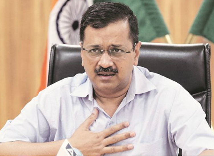 दिल्ली सरकार ने रेप के आरोपी महिला एवं बाल विकास के वरिष्ठ अधिकारी को सस्पेंड करने का दिया आदेश