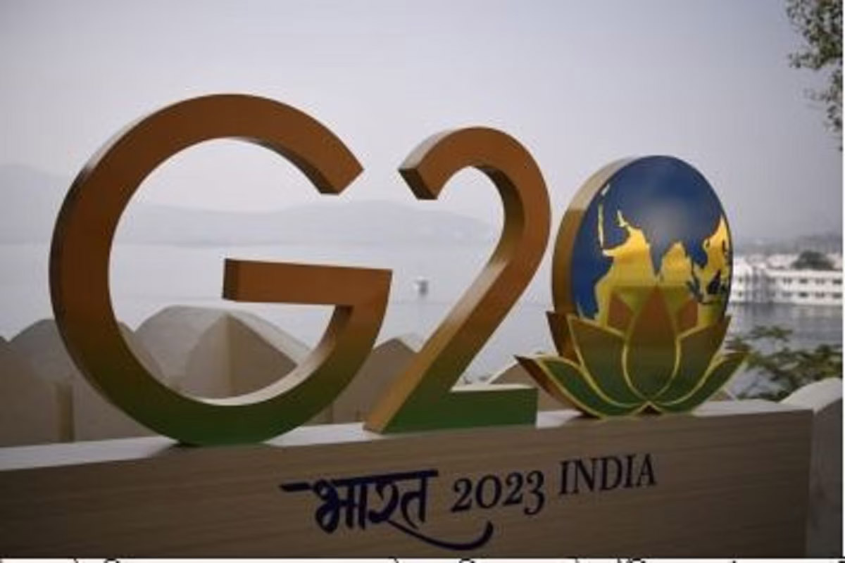 दिल्ली में जी-20 शिखर सम्मेलन के मद्देनजर 8 से 10 सितंबर तक सार्वजनिक अवकाश घोषित
