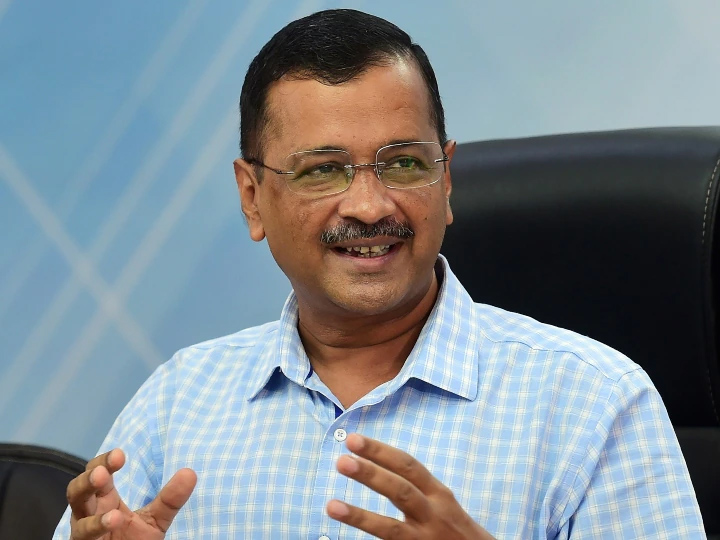 दिल्ली सरकार पढ़ाई से लेकर पानी तक का इंतजाम कर रही – सीएम अरविंद केजरीवाल