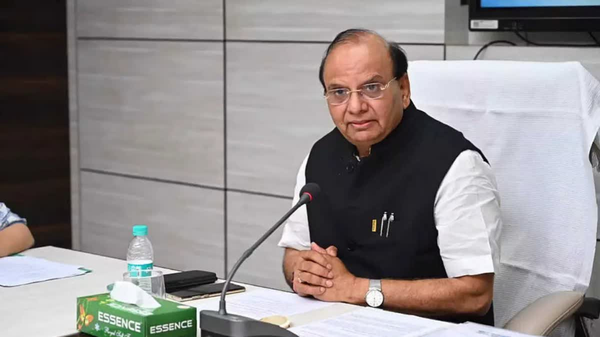 Delhi News: सरकारी चिकित्सकों की पदोन्नति को मंजूरी