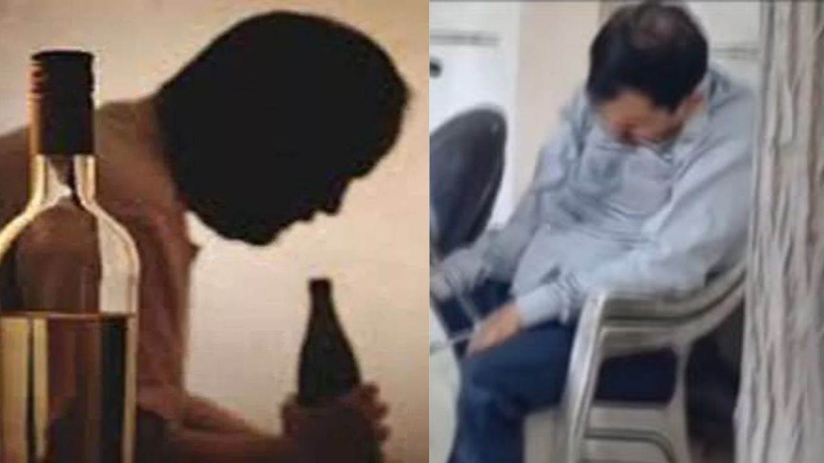 रिटायर्ड कर्मचारी की हत्या का खुलासा: शराब पीने को लेकर हुआ विवाद, तो पत्थर से कुचलकर उतारा मौत के घाट, 2 आरोपी गिरफ्तार