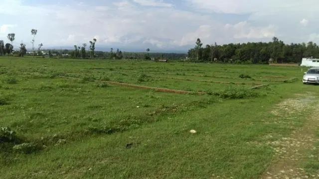 सभी गांवों में एक समान सर्किल रेट बढ़ाने की मांग