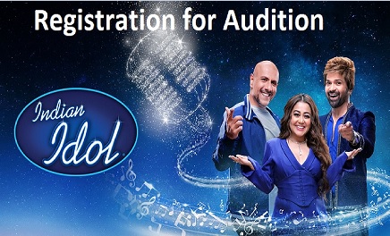 India Idol Season 14: क्या आप बनना चाहते है अगले इंडियन आइडल? 18 से 27 अगस्त को यहां-यहां होने वाला है ऑडिशन
