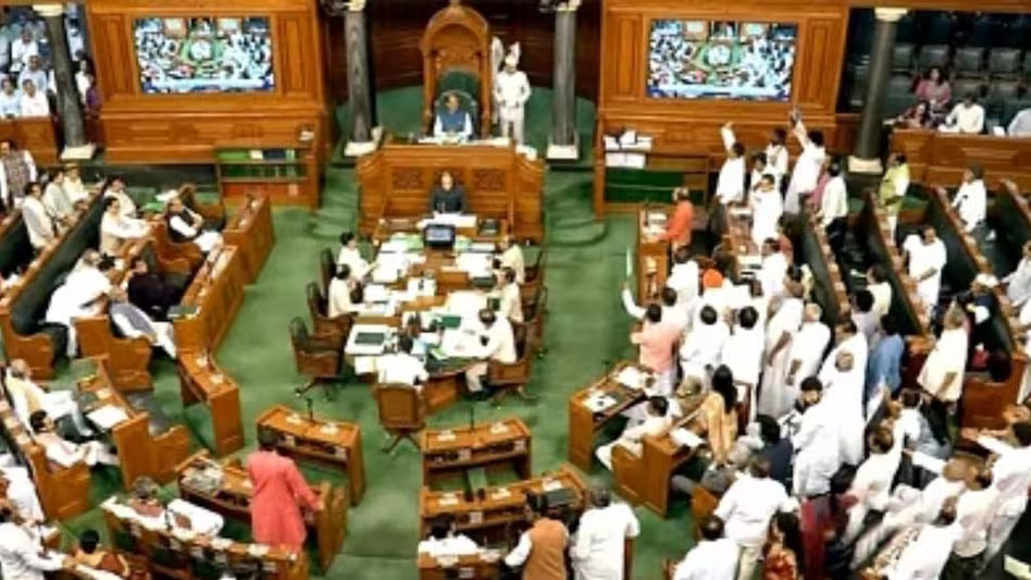 दिल्ली विधानसभा के पास रहेगी कानून बनाने की शक्ति , विधेयक में हुए महत्वपूर्ण परिवर्तन