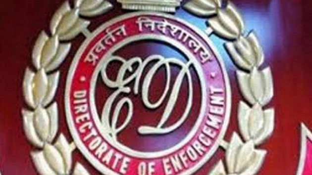 घूस लेने के आरोप में ED के सहायक निदेशक पर FIR