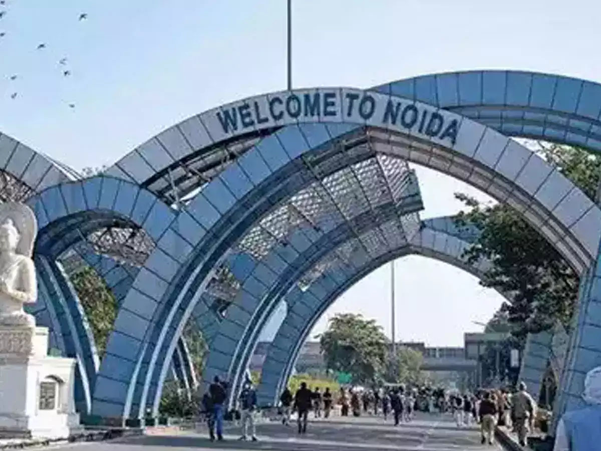 नए नोएडा के मास्टर प्लान को मंजूरी मिली