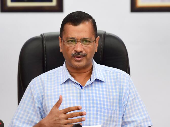 CM केजरीवाल का दावा, भाजपा जो 13 साल में नहीं कर पाई; वो हमने 5 महीने में किया