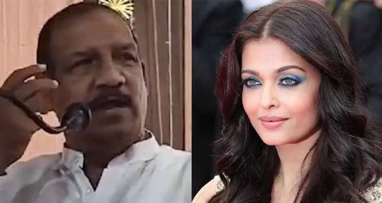 BJP मंत्री का विवादित बयान, कहा- मछली खाओ चिकने हो जाओ… कोई भी पट जाएगा