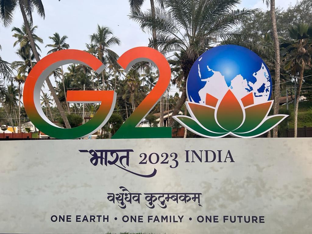 G-20 सम्मेलन में दो दिन बंद रहेगा नई दिल्ली क्षेत्र