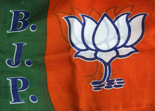दिल्ली भाजपा की टीम में कई नए चेहरे शामिल , 14 नए जिला अध्यक्षों के नामों की घोषणा