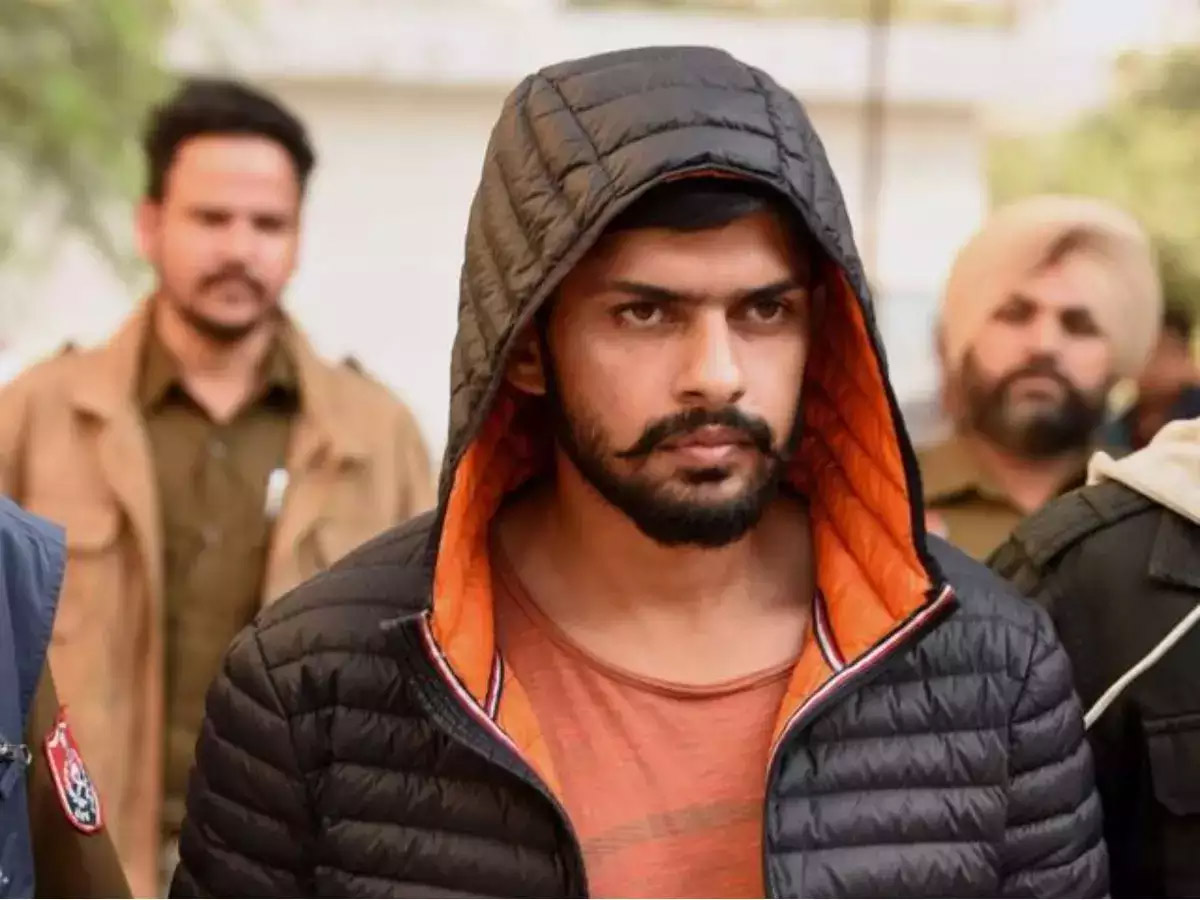 Delhi Crime : लॉरेंस बिश्नोई के नाम पर स्कूल संचालक से 5 करोड़ की रंगदारी मांगी