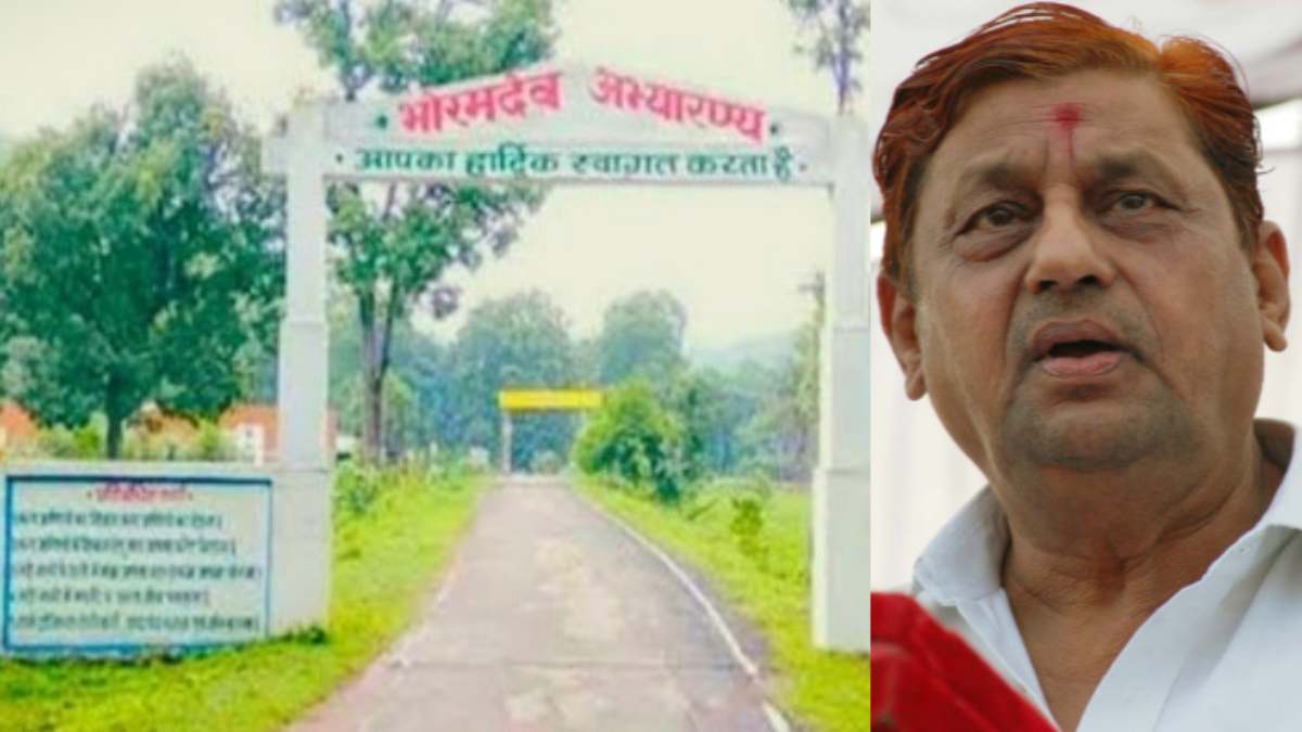 वन्य जीव बोर्ड के निर्णय को चुनौती देने वाली जनहित याचिका हाई कोर्ट में खारिज,भोरमदेव अभ्यारण्य में नहीं बनेगा टाइगर रिजर्व, मंत्री अकबर बोले- जाएंगे सुप्रीम कोर्ट