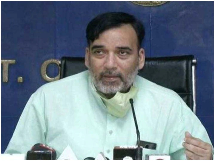 Delhi News: वन्यजीवों की रक्षा के लिए प्रशिक्षण देंगे – गोपाल राय