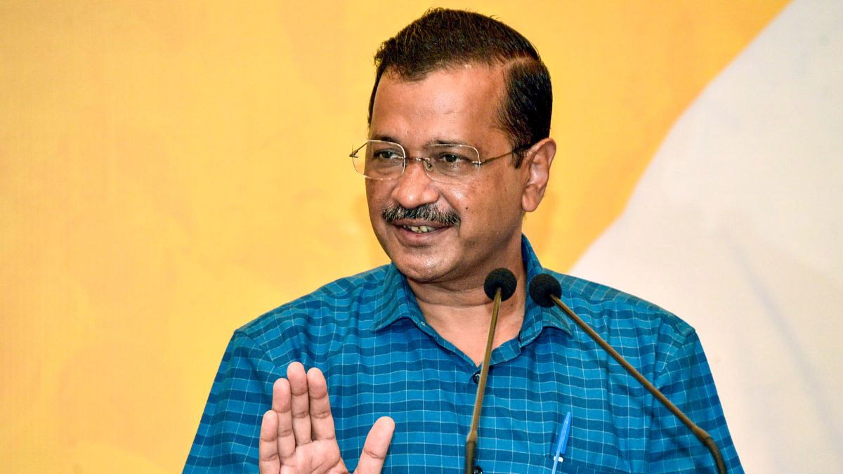 Delhi News: साथ मिलकर काम करें केजरीवाल