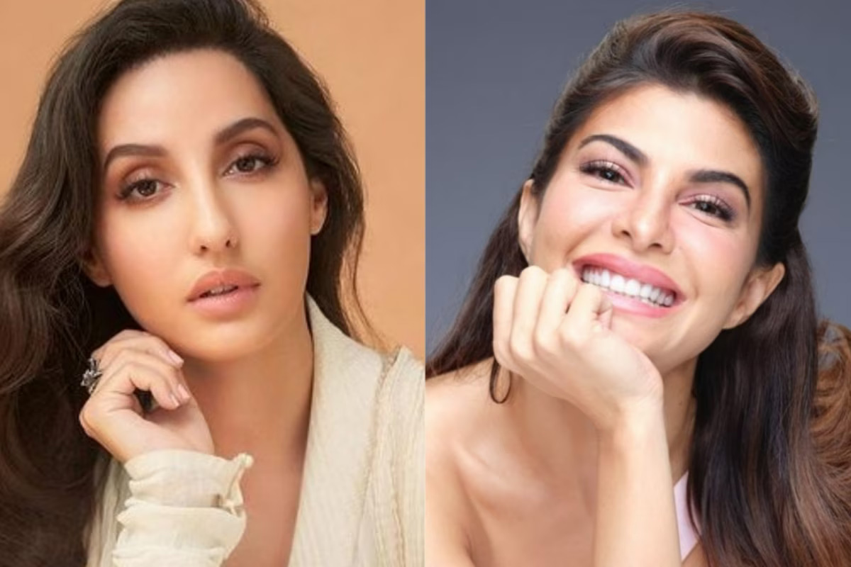 जैकलीन के खिलाफ मानहानि केस में नोरा फतेही ने बयान दर्ज कराया