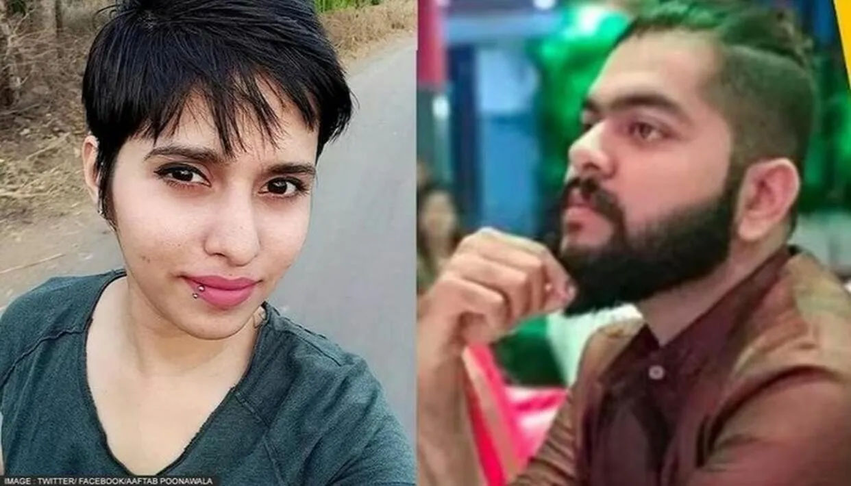 श्रद्धा वाकर हत्याकांड में पिता ने अदालत में गवाही दी