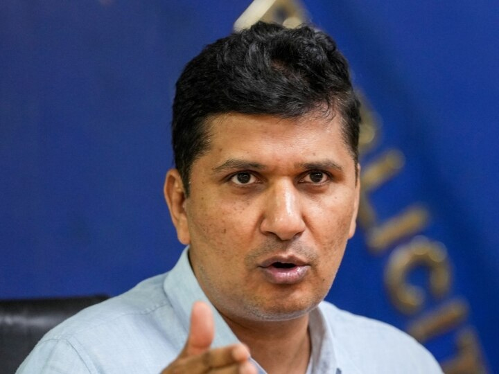 राजधानी दिल्ली के 8 अस्पताल हाईअलर्ट पर रहेंगे : सौरभ भारद्वाज