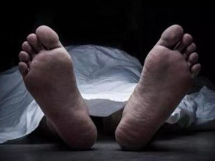 गर्भवती की संदिग्ध हालात में मौत, केस