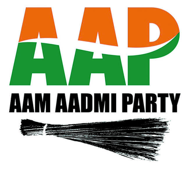 लोकसभा चुनाव 2024 : AAP ने किया 9 जिला प्रभारी और 3 प्रभारी नियुक्त