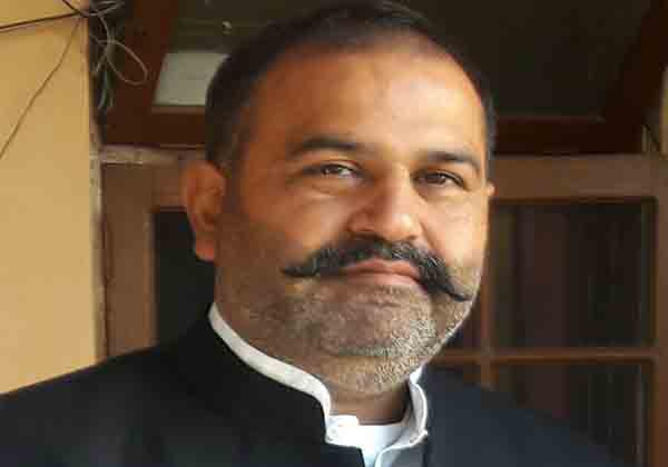 Lok Sabha session के मानसून सत्र के लिए निलंबित किए जाने के बाद AAP सांसद सुशील रिंकू का बयान आया सामने