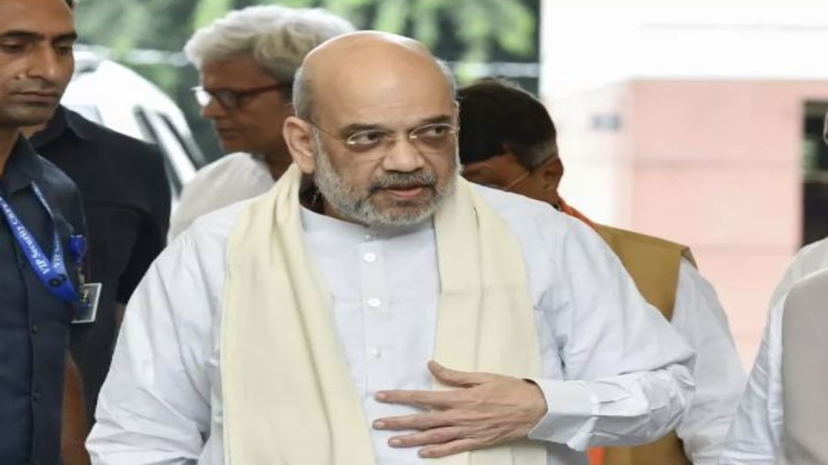 5 सितंबर को एमपी आएंगे केंद्रीय गृहमंत्री: श्योपुर में जन आशीर्वाद यात्रा को दिखाएंगे हरी झंडी, ऐसा रहेगा अमित शाह का कार्यक्रम