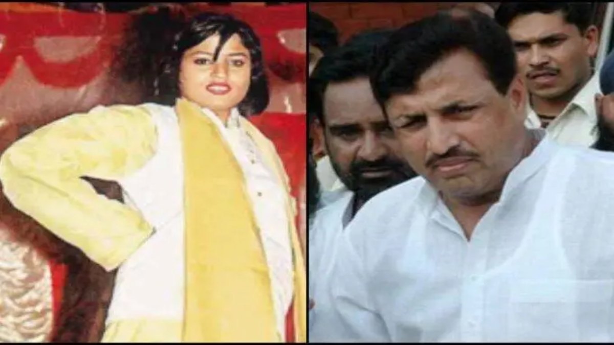 मधुमिता मर्डर केस: भाई विनय का बयान आया सामने, कहा- रिहाई पर राजभवन के सामने आत्मदाह करेंगी निधि शुक्ला