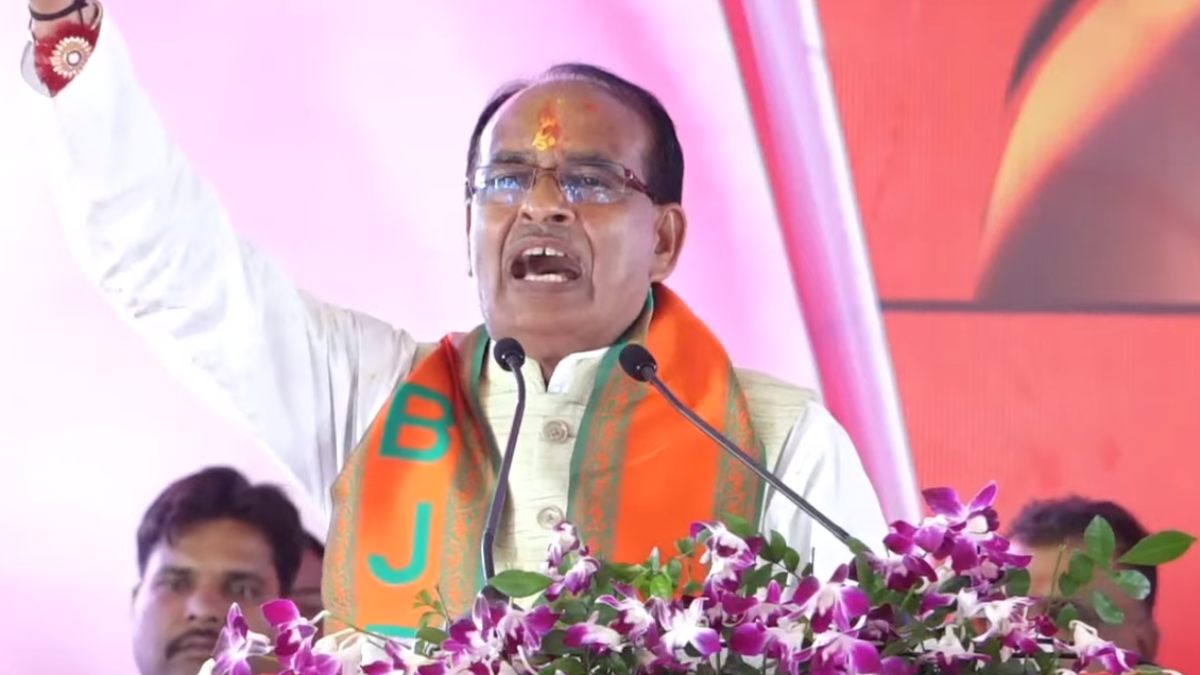 MP: स्वतंत्रता दिवस पर कर्मचारियों को मिलेगी सौगात!, CM शिवराज कर सकते हैं ये घोषणा