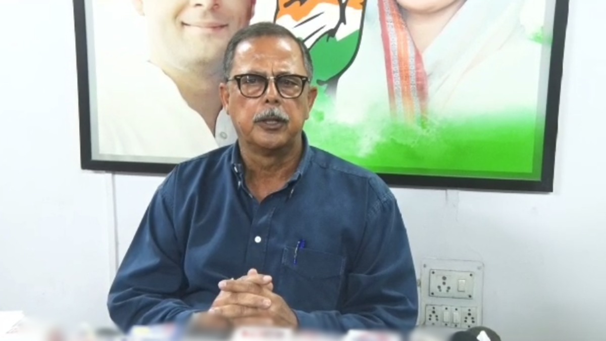 बीजेपी घोषणा पत्र की ‘सुझाव पेटी’ पर सियासत: अजय सिंह बोले- सभी हथकंडे फेल, 18 साल में जनता के सुझाव पर अमल नहीं किया, कांग्रेस वचन पत्र को लेकर कही यह बात