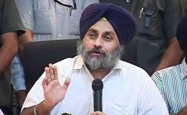 Akali Dal बाढ़ प्रभावित क्षेत्रों पटियाला, मानसा और शाहकोट में लगाएगा धरना, बाढ़ से तबाह हुए किसानों के लिए मांगा जाएगा न्याय