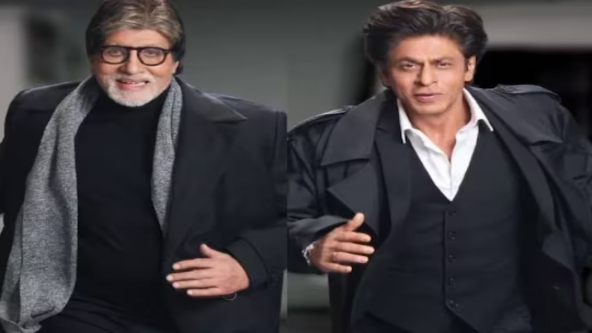 सालों बाद फिर से बड़े परदे पर नजर आएंगे Amitabh Bachchan और Shahrukh Khan, Don 3 में हो सकती है एंट्री