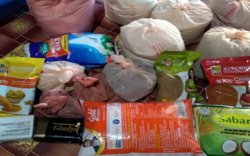 Rajasthan News: कल स्वतंत्रता दिवस के अवसर पर मुख्यमंत्री करेंगे निःशुल्क अन्नपूर्णा फूड पैकेट योजना का आगाज