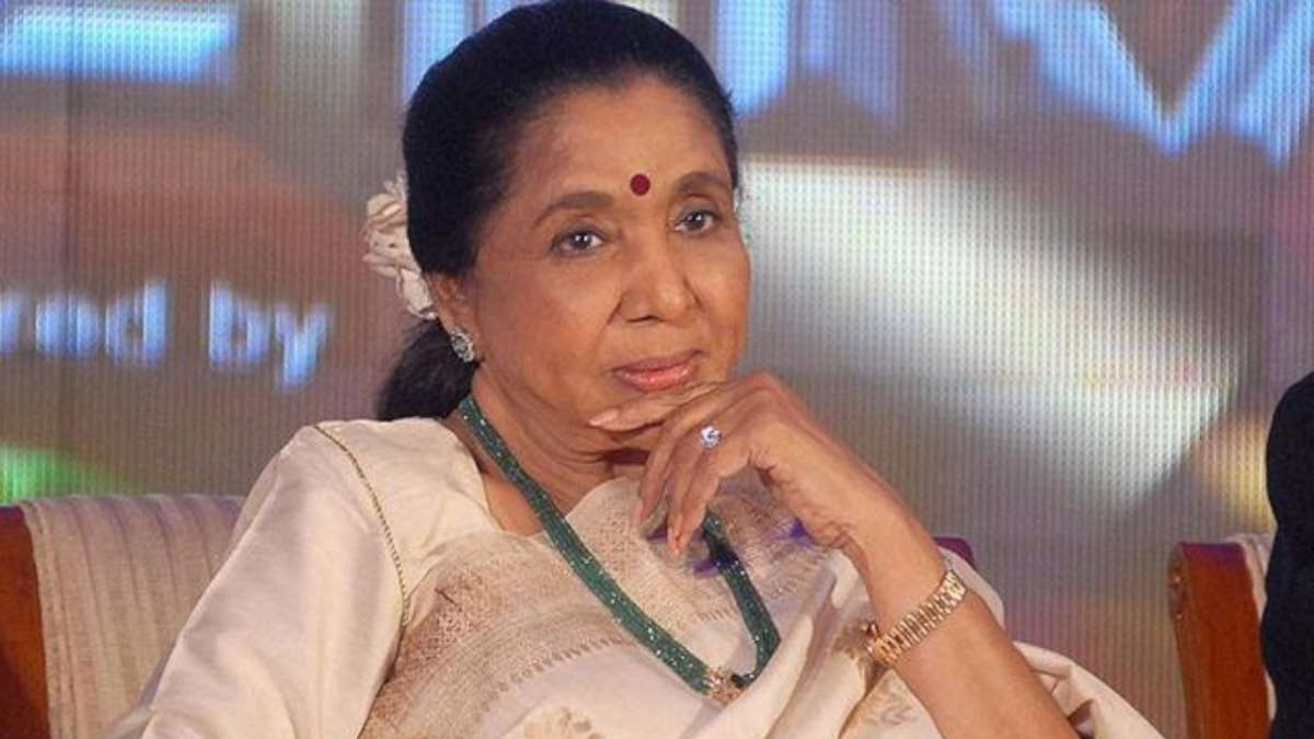 आशा भोसले के बयान से बॉलीवुड में मची हलचल, कहा- मैं कुछ भी नहीं भूली हूं, मैं इस फिल्म लाइन की आखिरी मुगल हूं…