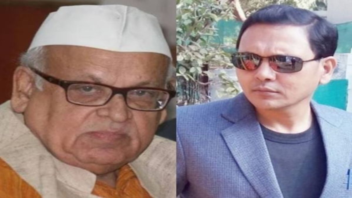 अजीज कुरैशी के बयान पर बोले IAS नियाज खान: भारत 80% हिंदुओं का देश, राजनीतिक पार्टियां इनकी बात नहीं तो किसकी बात करेंगी? मुसलमानों को समझना पड़ेगा