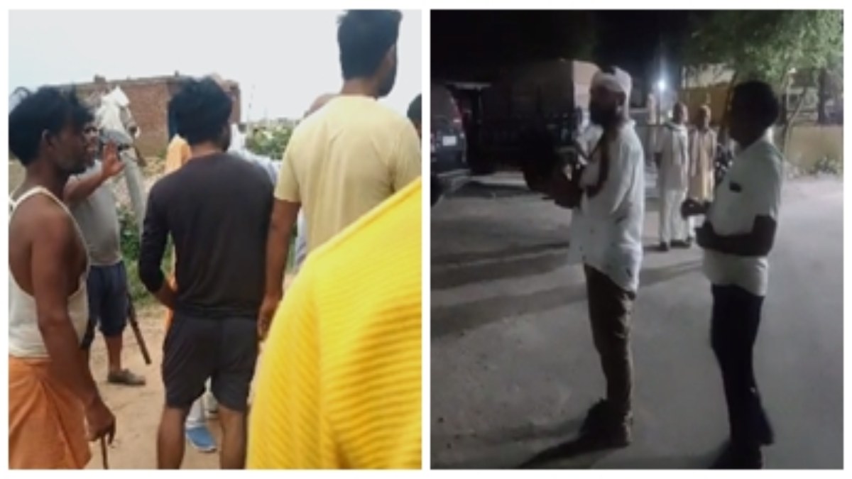 MP CRIME: मुरैना में दबंगों ने सरपंच और उप सरपंच के साथ की मारपीट, भिंड में पुरानी रंजिश को लेकर दो गुटों में खूनी संघर्ष, 6 लोग घायल