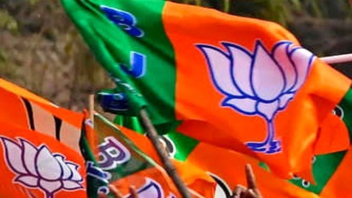 Gwalior में बीजेपी प्रदेश कार्यसमिति की बैठक: डेढ़ हजार कार्यकर्ता होंगे शामिल, अमित शाह भी कर सकते हैं शिरकत, 200 सीट पर जीत का लिया जाएगा संकल्प